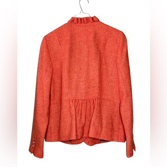 Talbots Blazer Size 6 - Picture 2 of 3